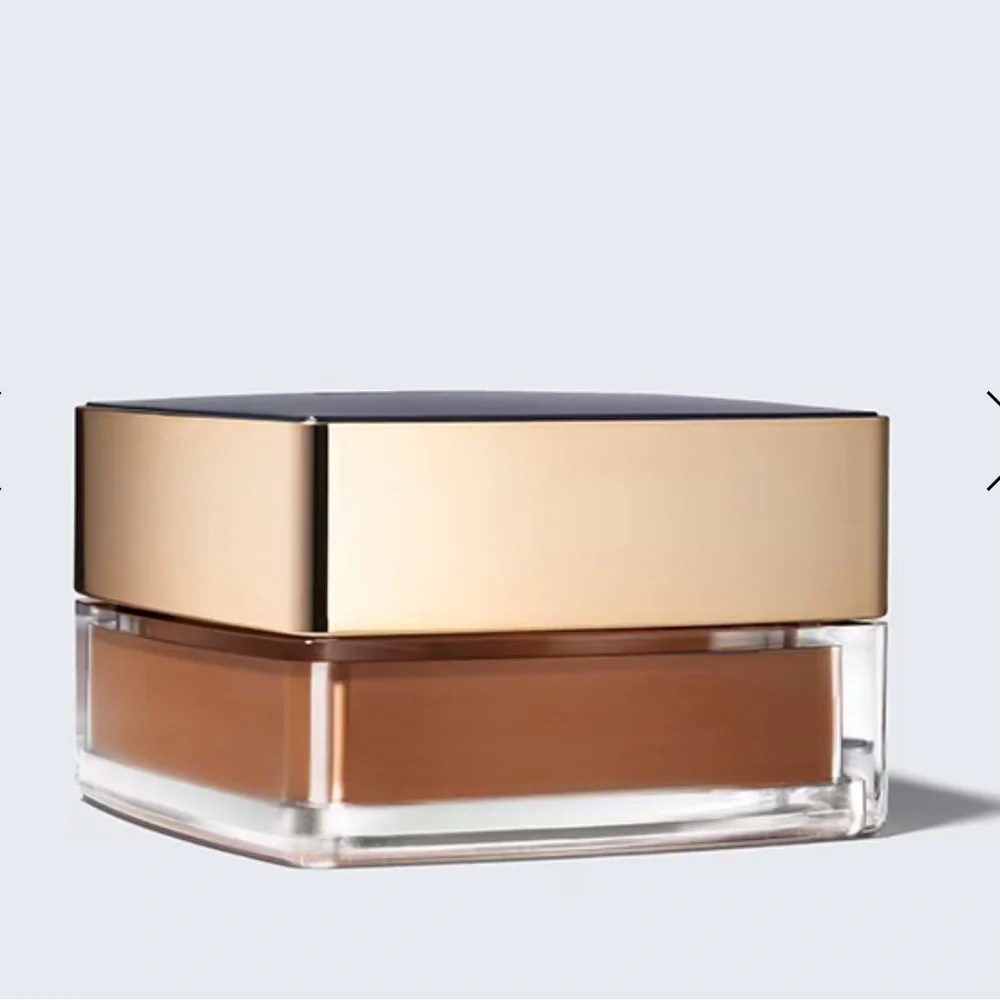 New Estee Lauder Double Wear Sheer Flattery Loose Powder DEEP Matte